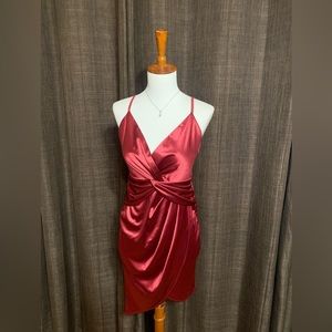 Luxxel dress / size small